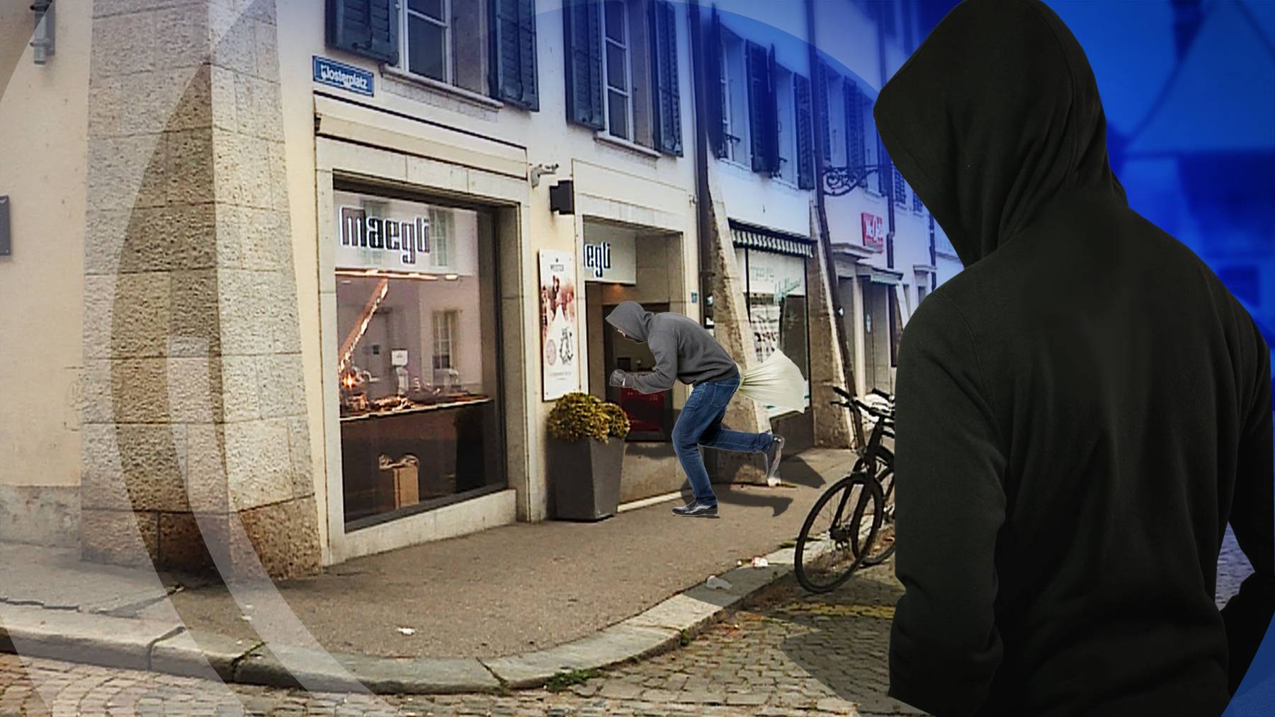 Bijouterie Solothurn