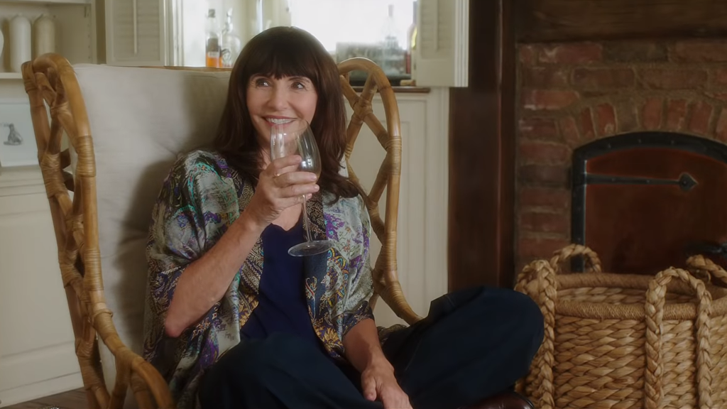 Kinotipp, Ufsteller, Book Club, Alex Oberholzer