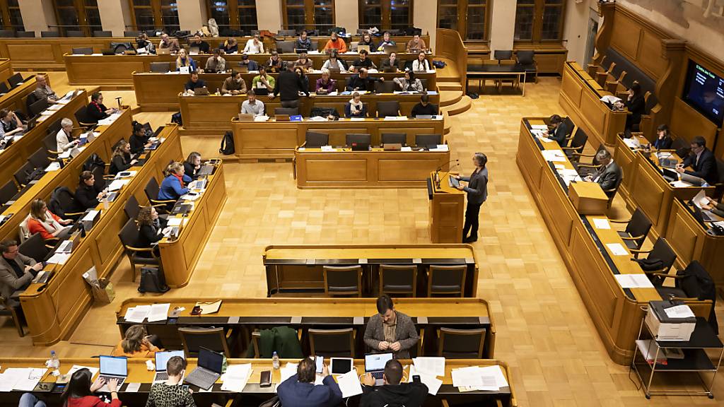 Mitte-rechts gegen Anpassung der Sitzungsgelder im Berner Stadtrat