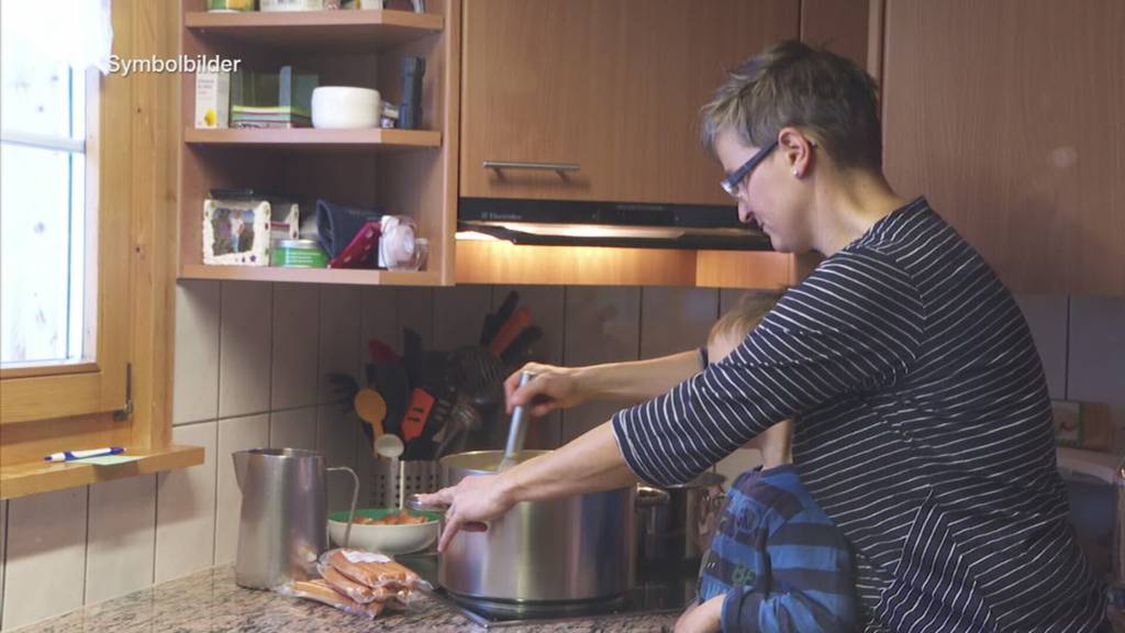 Bäuerinnen im Rampenlicht der Olma: Frauen als unverzichtbare Säulen der Landwirtschaft