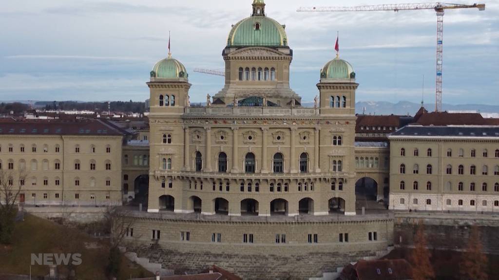 Erwartungen an den Bundesrat