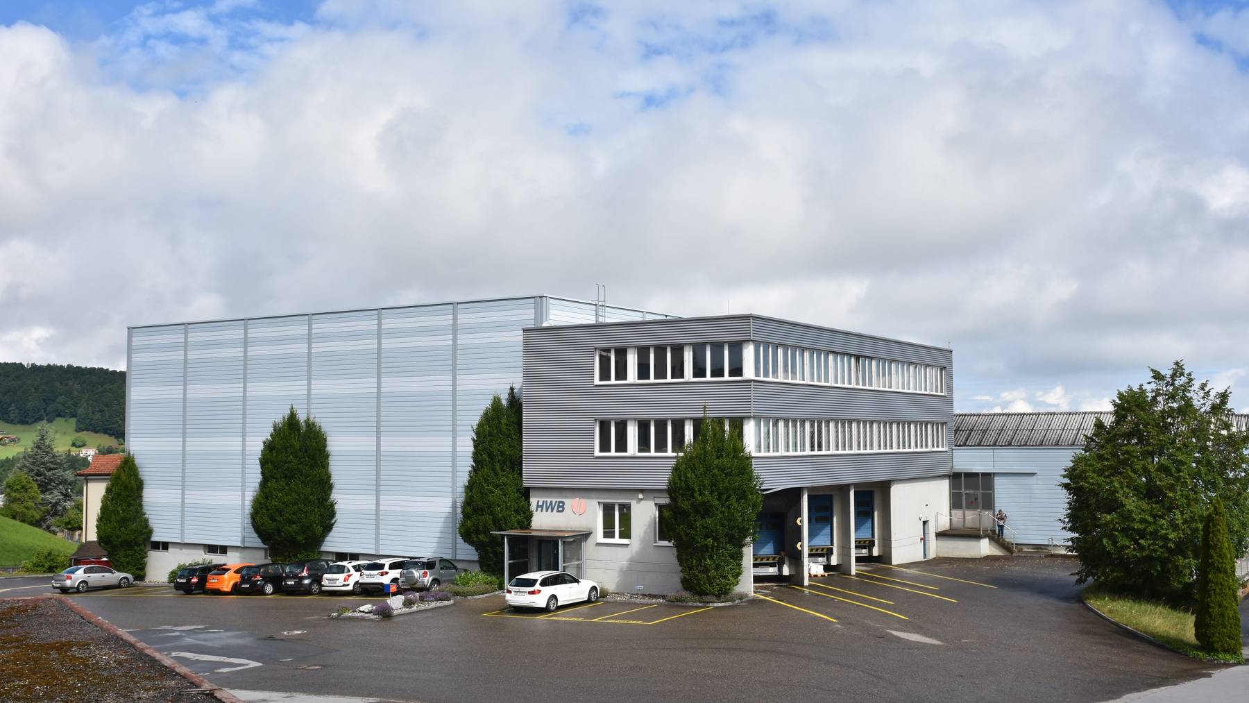 Die HWB Kunststoffwerke AG verlegt die Produktion nach Tschechien.
