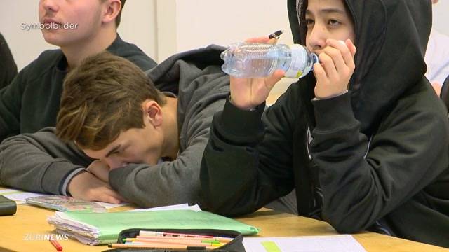 Zürcher Schüler dürfen nicht länger schlafen