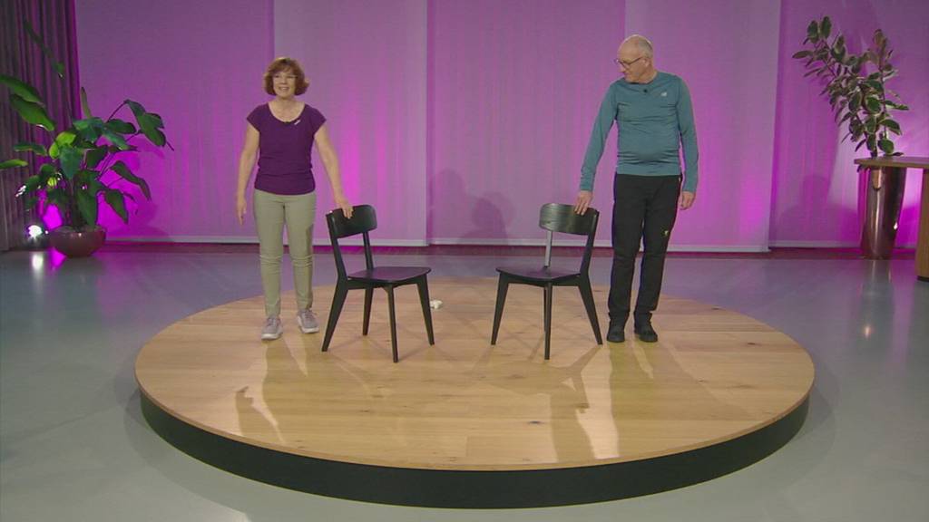 Bliib fit – mach mit!