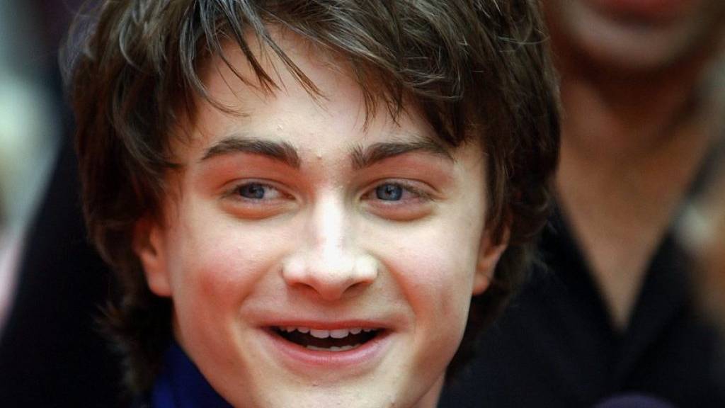 Reunion: Harry-Potter-Stars treffen sich zum 20-jährigen Jubiläum