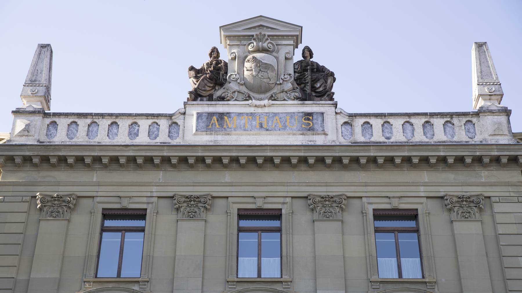 Das Regionalgericht Bern-Mittelland verurteilte den 53-jährigen Mann zu einer Geldstrafe.