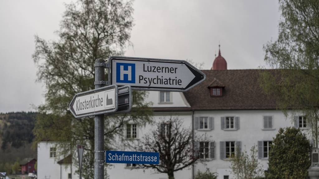 Im Kloster, Hotel oder bei Privaten: Zentralschweizer Kantone bereiten sich vor