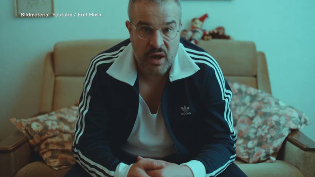 Neues Baze-Album «Brot»
