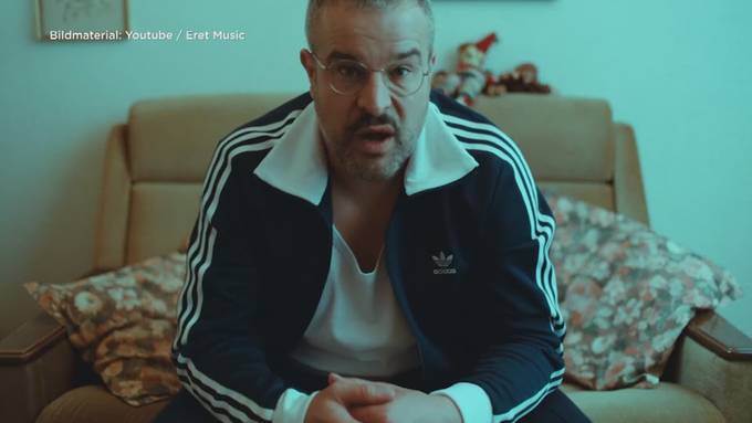 Neues Baze-Album «Brot»