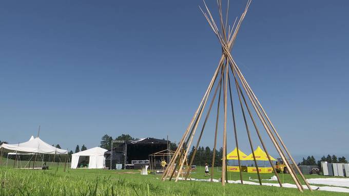 Festival-Sommer: Openairs kämpfen mit Band-Absagen