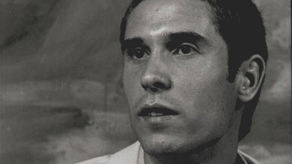Um den mutmasslichen Ex-Terroristen Bruno Bréguet - aufgenommen am 24. Juni 1977 - gibt es nach wie vor viele Fragen. (Archivbild)