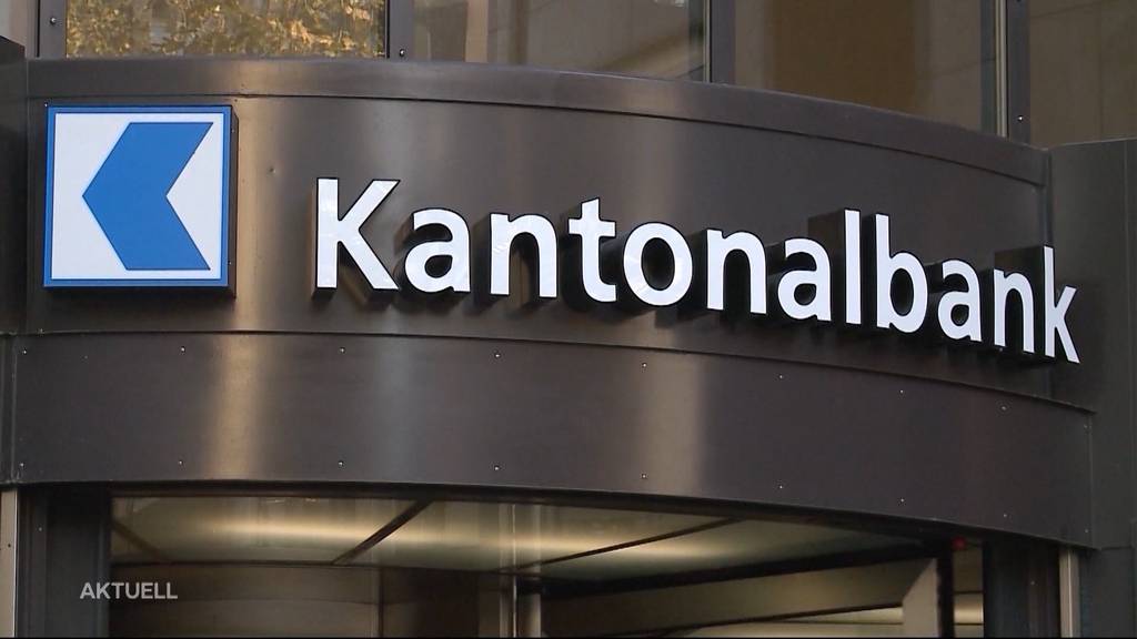 Aargauer Kantonalbank berücksichtigt neu Nachhaltigkeitsaspekte bei Kreditvergabe