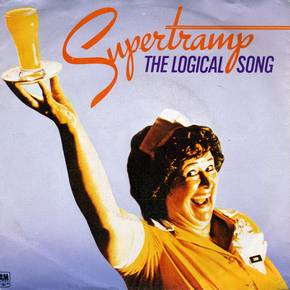 THE LOGICAL SONG (1979) THE LOGICAL SONG (1979)