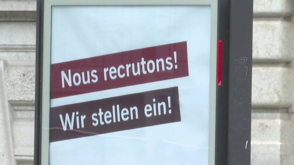 Stadt Biel will mehr zweisprachige Reklamen