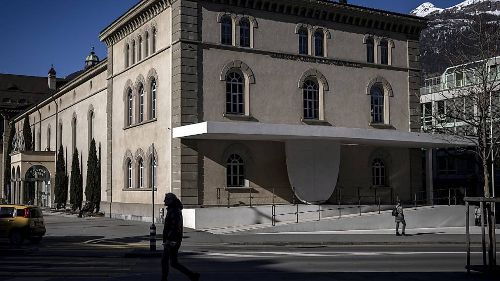 Der Bündner Grosse Rat hat am Donnerstag nach einer langen Debatte den «Aktionsplan Green Deal» mit einer klaren Mehrheit beschlossen. (Archivbild)