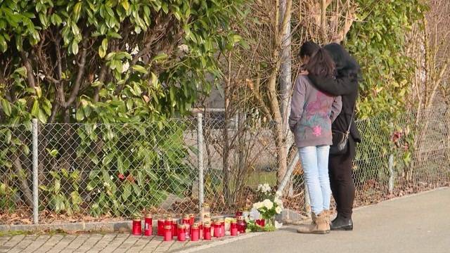 Rupperswiler suchen nach Erklärung