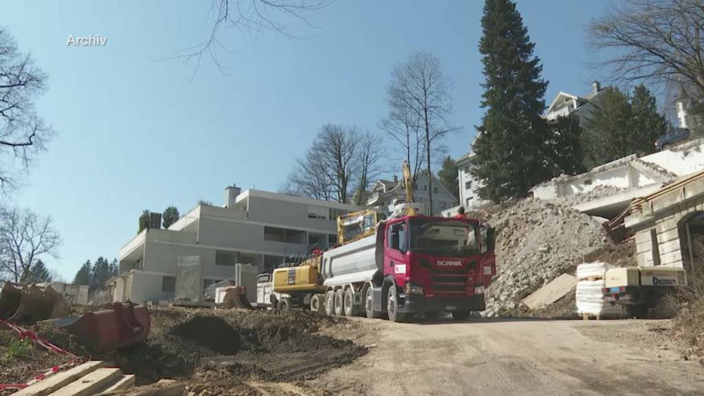 Harte Sparmassnahmen beim Arboner Gebäudezulieferer Arbonia