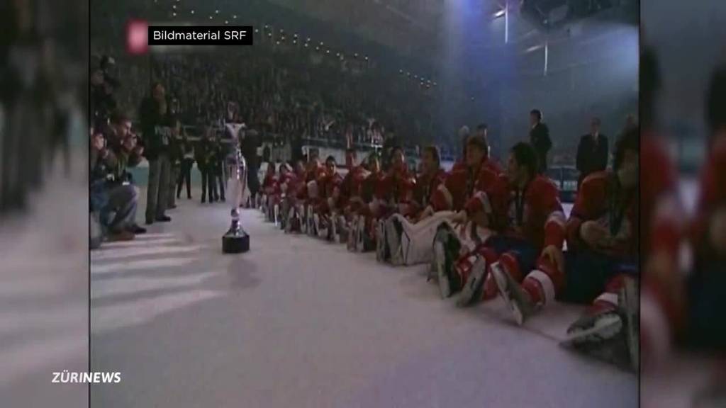 Erneuter Triumph nach 16 Jahren