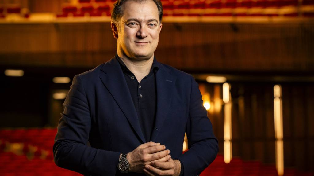 Renaud Capuçon und Lausanner Kammerorchester feiern Beethoven