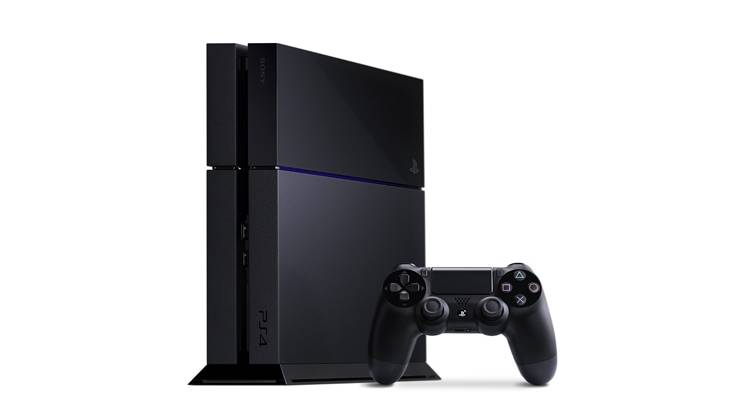 Dank Gemüsewaage: PS4 für 10.50 Franken