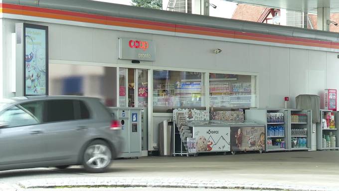 Kurznachrichten: Angriff, Bundesgericht, Schuss Frauenfeld