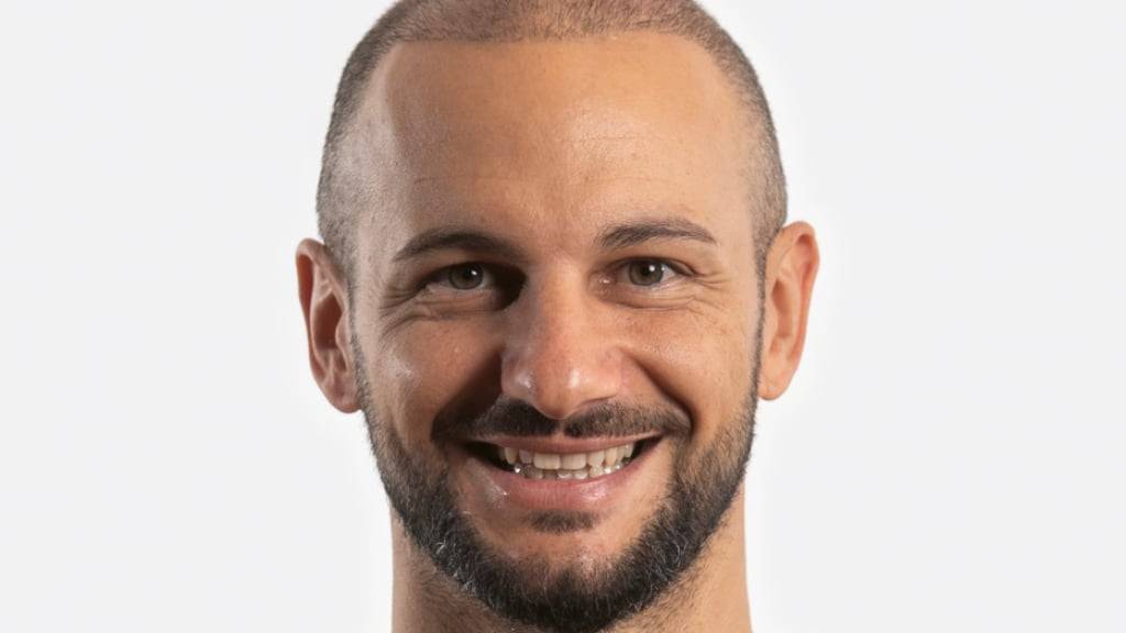 Trainer Luigi Pisino führt die Schweizer U17-Nationalmannschaft an die WM 2025 in Katar