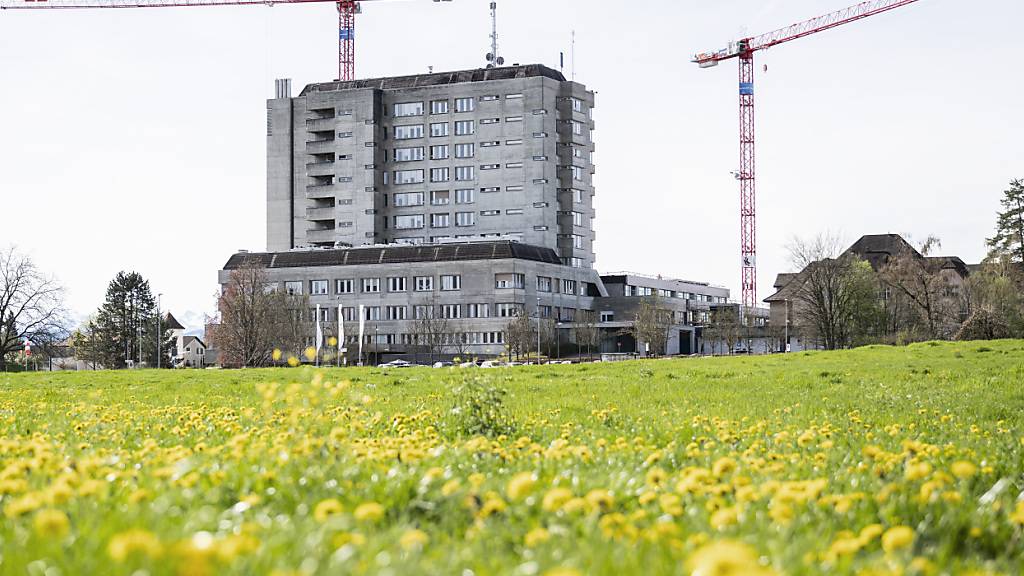 Wetziker Spital zieht Beschwerde gegen Zürcher Regierungsrat zurück