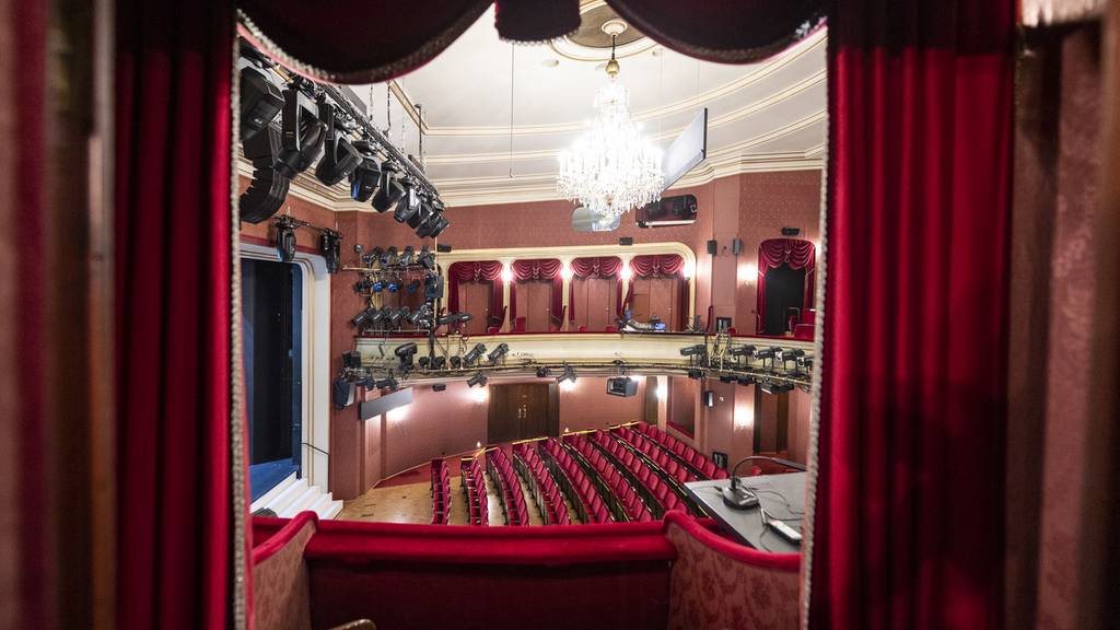 Zürcher Kulturszene wehrt sich gegen Leitungswechsel im Schauspielhaus