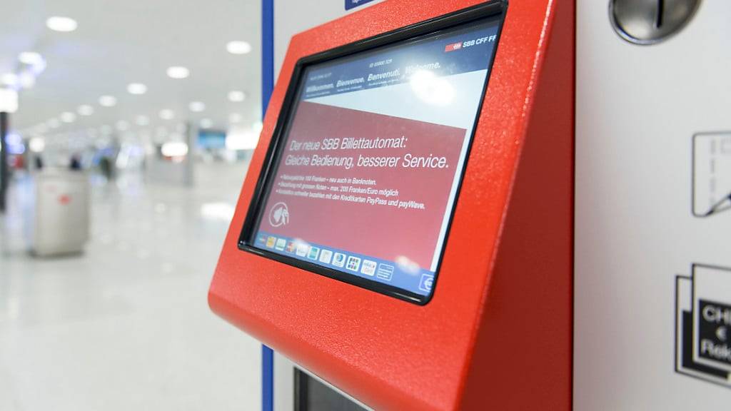 Zugbillette für Städtereisen kosten in der Schweiz mehr als im Ausland