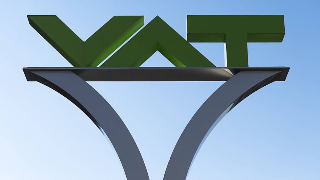VAT setzt im ersten Quartal mehr um und erwartet eine Fortsetzung der Markterholung. (Archiv)