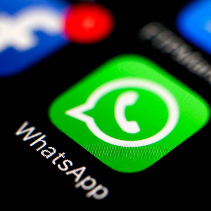 Whatsapp macht (wiedermal) ein Update – das musst du wissen