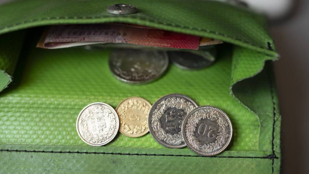 Stadt Zürich zahlt 15'000 Pensionierten «Wintermantelzulage»