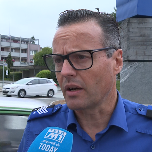 Nach Sprengstoff-Fund in Strengelbach: «Den Bewohnern geht es gut»