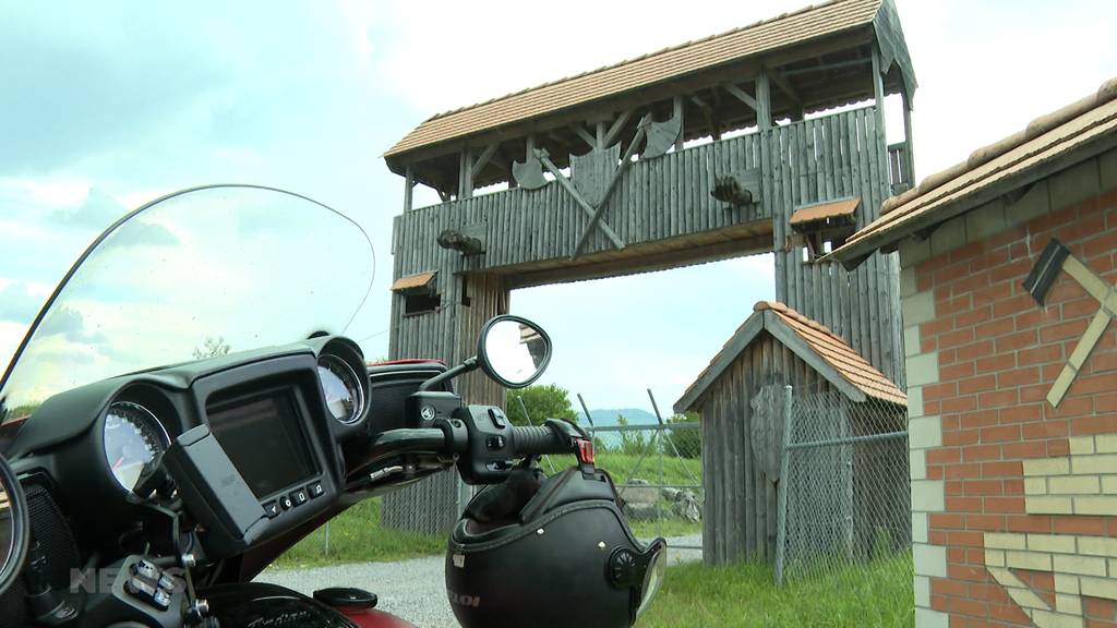 «Das Eskalationsrisiko liegt bei über 90 Prozent»: Behörde verbietet BEO Bike Week wegen Rockerkrieg