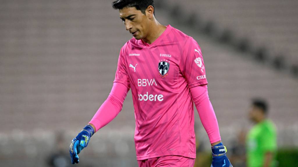 13 Spielsperren gegen den Goalie von Real Saragossa