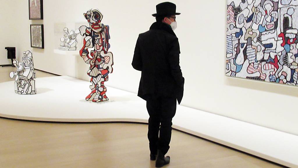 25 Jahre Guggenheim Bilbao: Jubiläum startet mit Kunstrebell