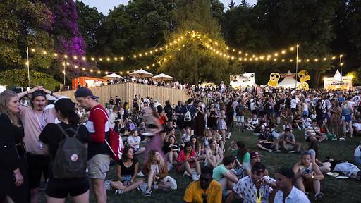 Langsam in Festival-Stimmung? Hier kommt der ultimative Openair-Guide