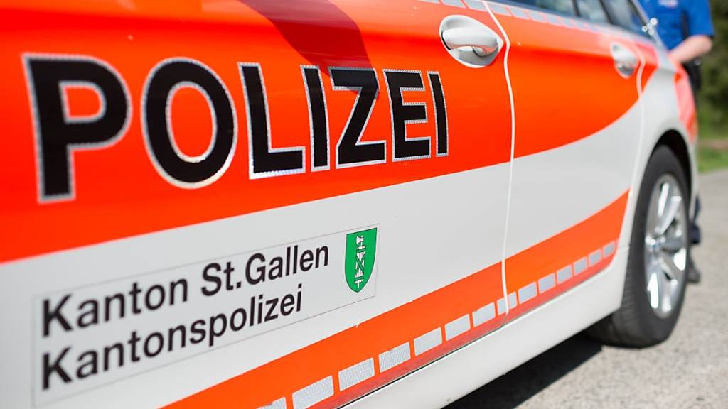 Mann (29) verletzt sich bei Explosion von Feuerwerk in Wangs schwer