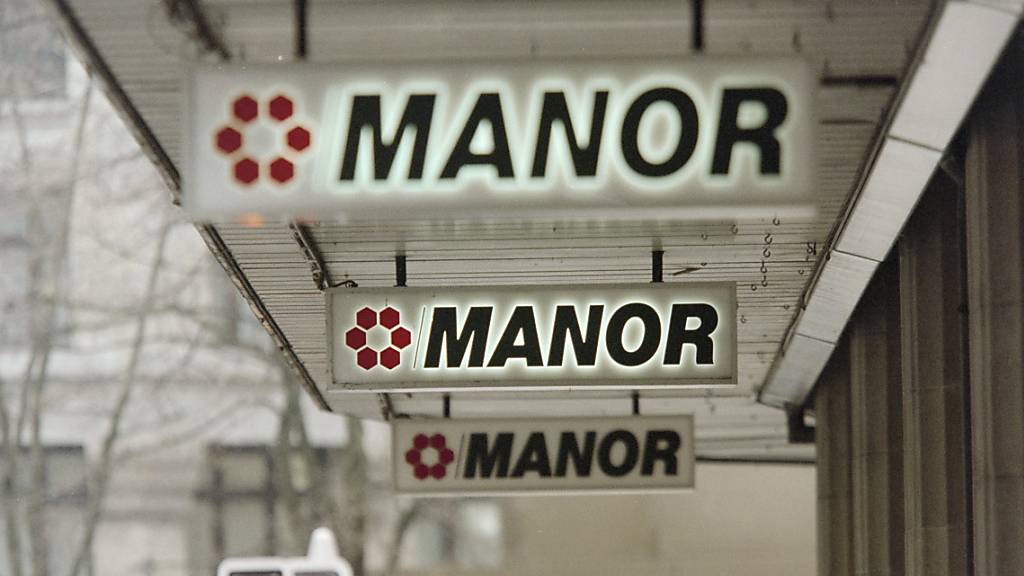 Manor will am Hauptsitz eine schlankere Organisation schaffen. (Archivbild)