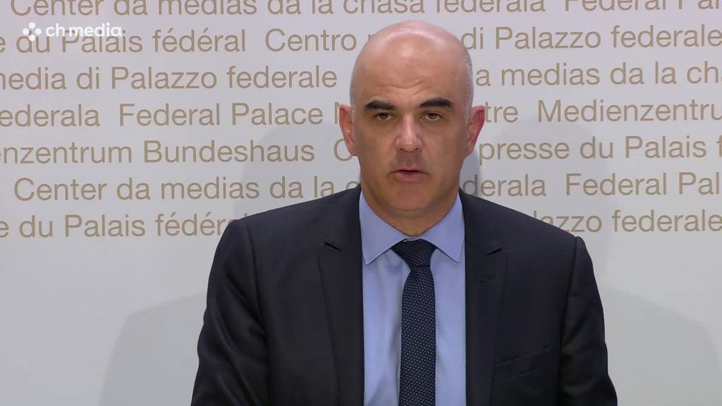 Jetzt kommt die Impfoffensive des Bundesrats