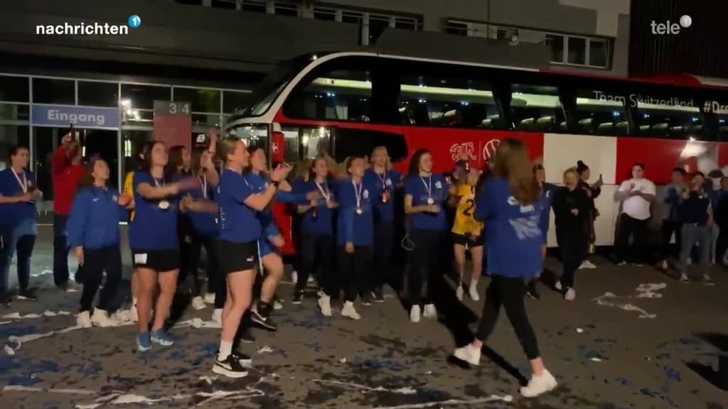 Die FCL-Frauen holen den Cupsieg