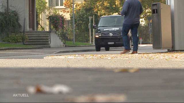 Brugg: Kolibri wird zur Taxi-Konkurrenz 