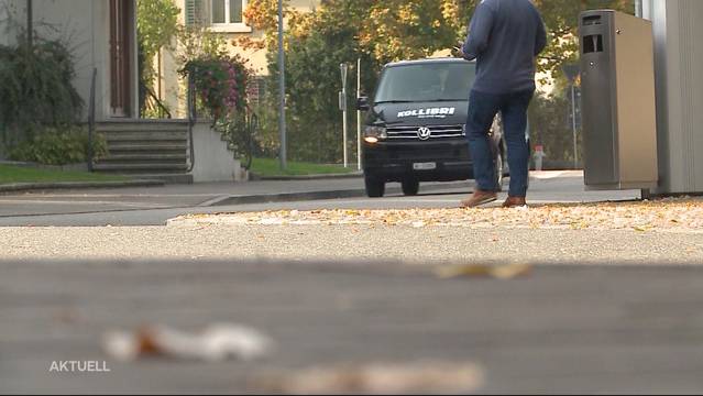 Brugg: Kolibri wird zur Taxi-Konkurrenz 