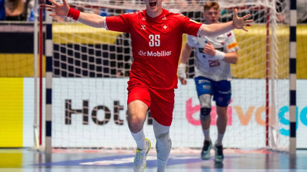 So sieht der Schweizer Fahrplan für die EM-Hauptrunde aus