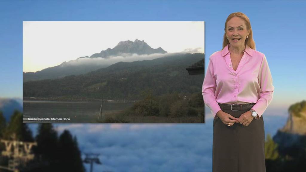 Wetter vom 02.10.2025