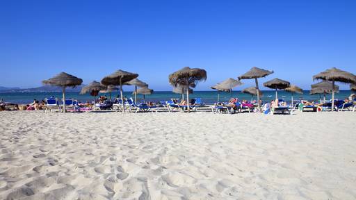 Hitzerekord und Fäkalien im Wasser: Mallorca wird zur Ferienhölle