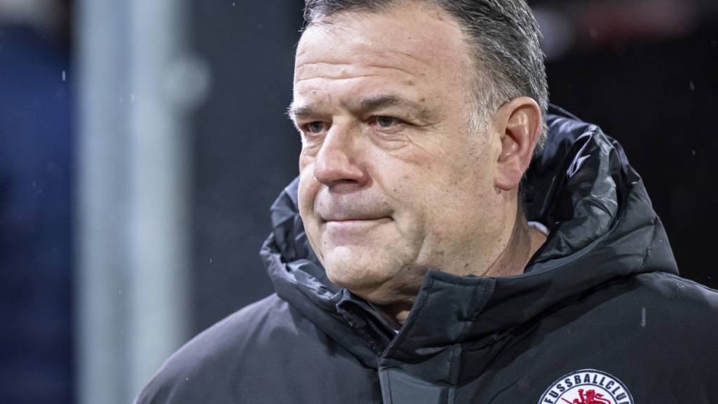 Eine weitere bittere Pille für den FC Winterthur