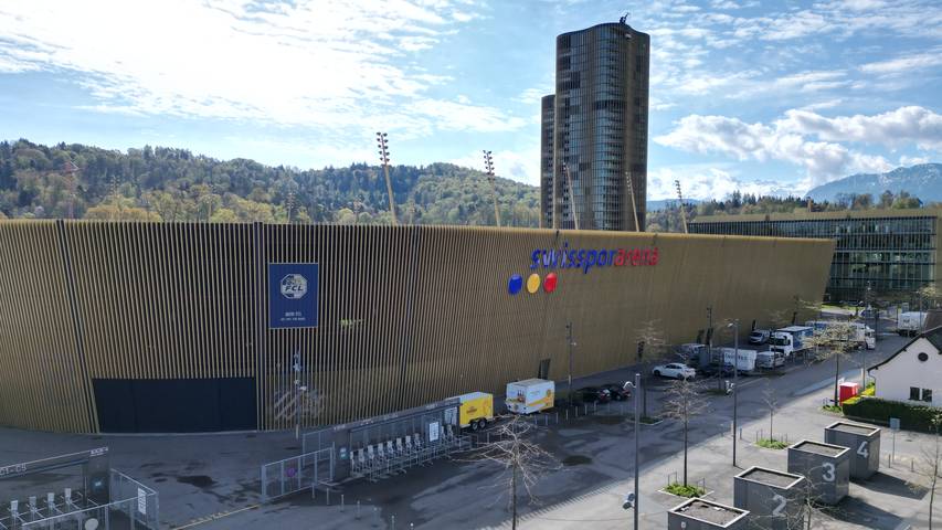 Wie schlägt sich Luzern gegen den ewigen Rivalen FCSG?