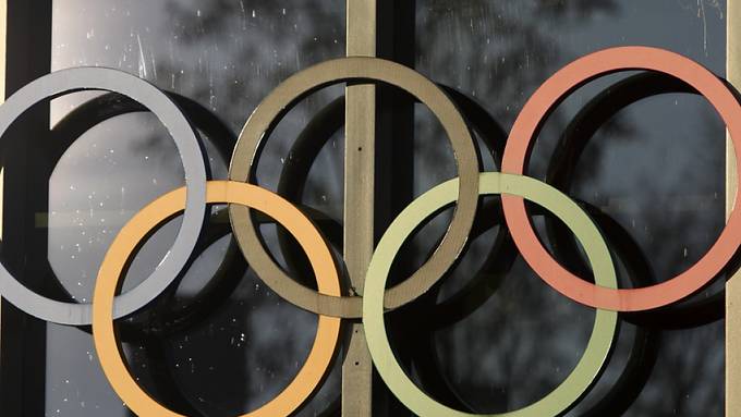 Italien will Olympische Winterspiele