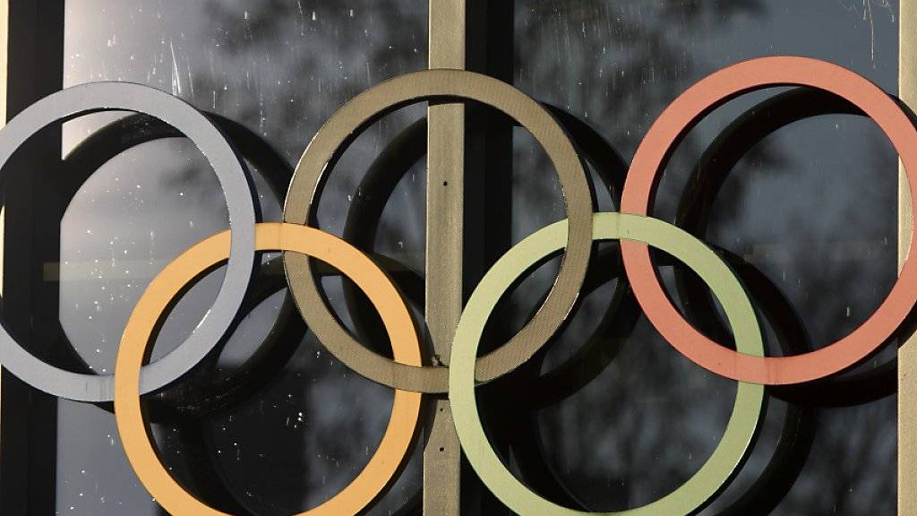 Finden die Olympischen Winterspiele 2026 in Italien statt?
